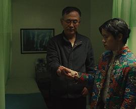 鱼刺预告片
