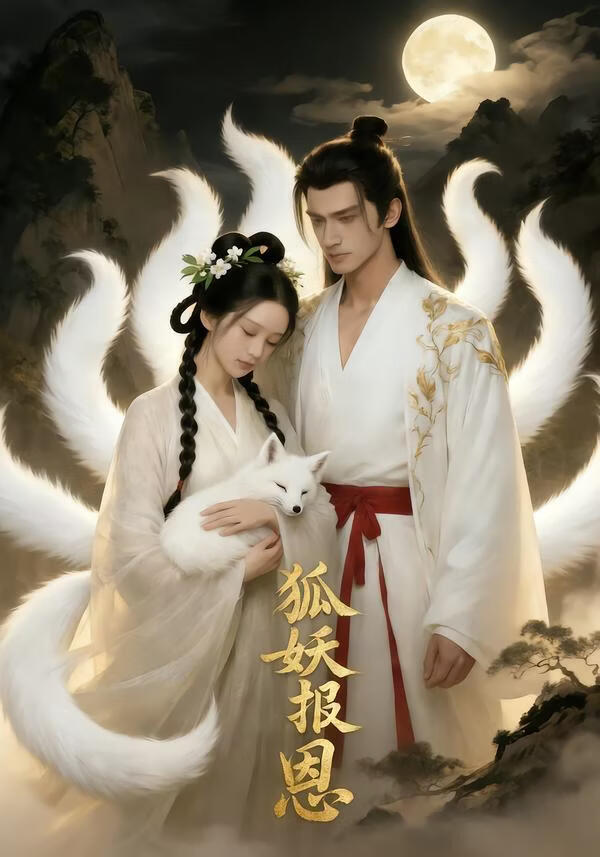 狐妖报恩