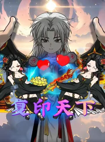 复印天下