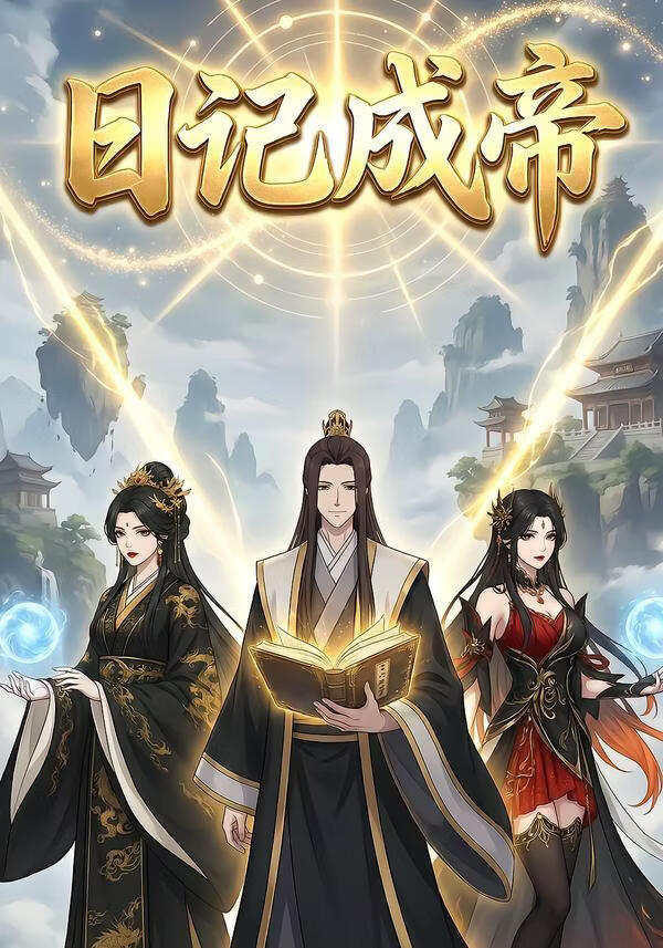 日记成帝