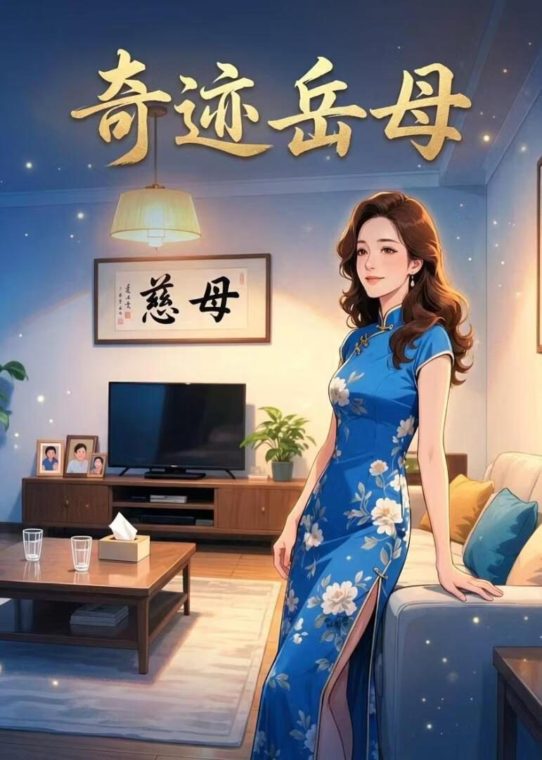 奇迹岳母