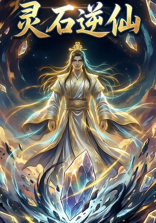 灵石逆仙