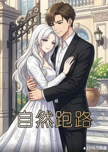 自然跑路