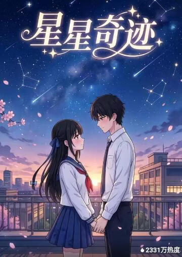 星星奇迹
