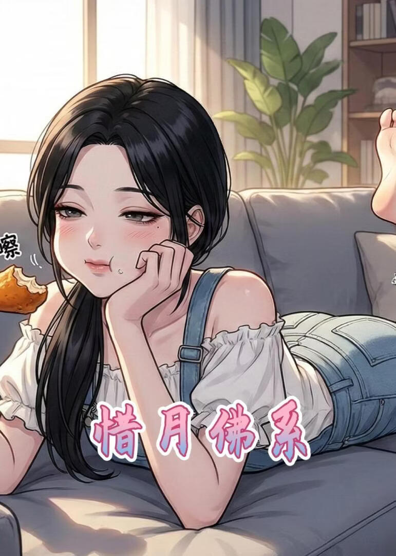 惜月佛系
