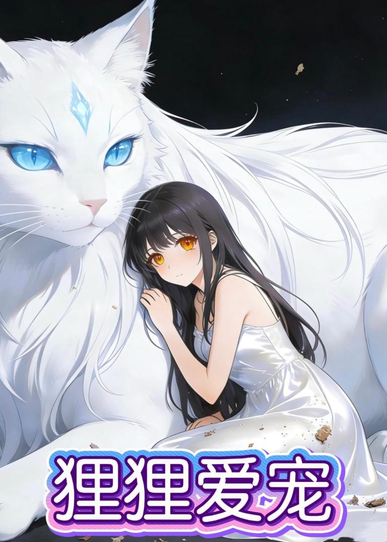狸狸爱宠