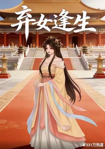 弃女逢生