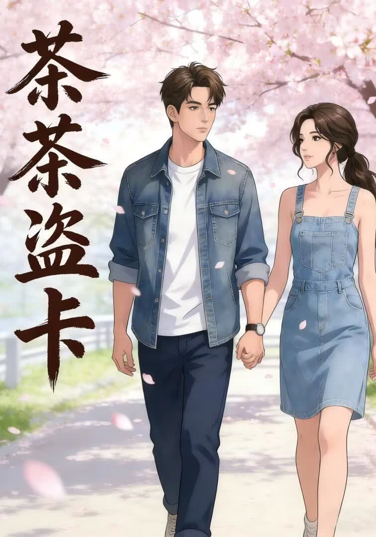 茶茶盗卡